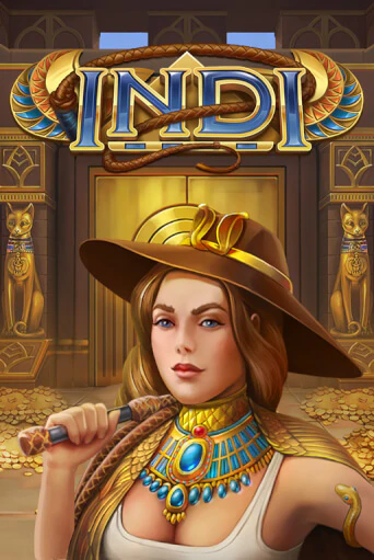 Демо игра Indi без регистрации | Champion Slots BY 