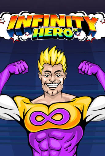 Демо игра Infinity Hero без регистрации | Champion Slots BY 
