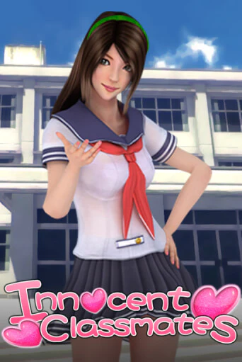 Демо игра Innocent Classmates без регистрации | Champion Slots BY 