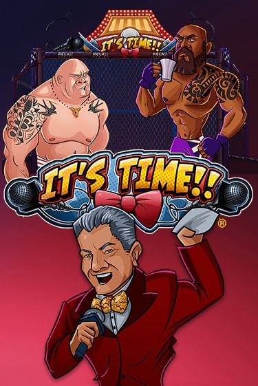 Демо игра It's Time!! без регистрации | Champion Slots BY 