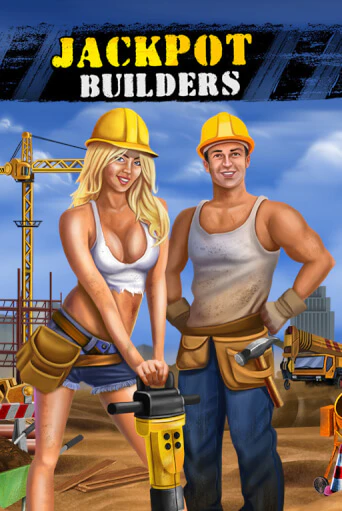 Демо игра Jackpot Builders без регистрации | Champion Slots BY 