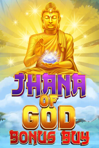 Демо игра Jhana of God Bonus Buy без регистрации | Champion Slots BY 