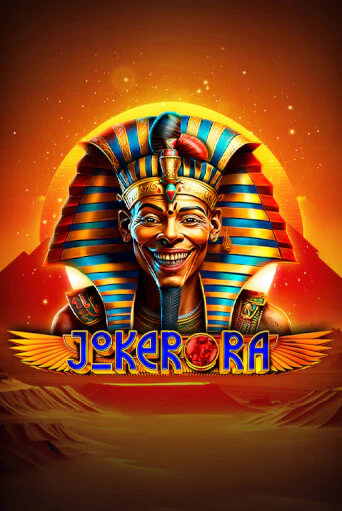 Демо игра Joker Ra без регистрации | Champion Slots BY 