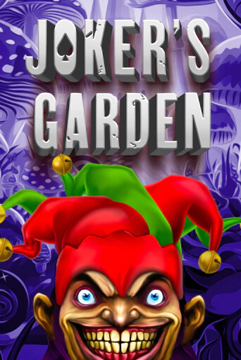 Демо игра Joker's Garden без регистрации | Champion Slots BY 