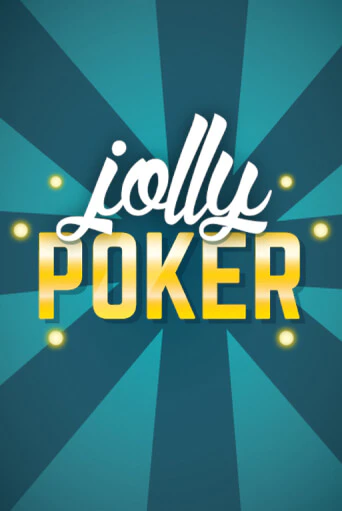 Демо игра Jolly Poker без регистрации | Champion Slots BY 