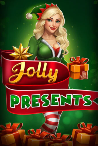 Демо игра JOLLY PRESENTS без регистрации | Champion Slots BY 