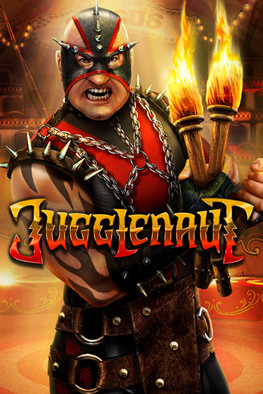 Демо игра Jugglenaut без регистрации | Champion Slots BY 