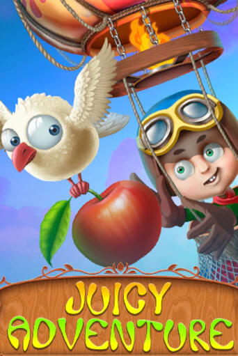 Демо игра Juicy Adventure без регистрации | Champion Slots BY 