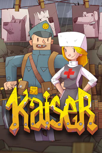 Демо игра Kaiser без регистрации | Champion Slots BY 