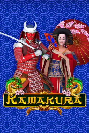 Демо игра Kamakura без регистрации | Champion Slots BY 