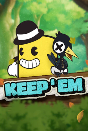 Демо игра Keep'em без регистрации | Champion Slots BY 