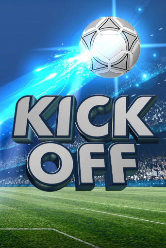 Демо игра KickOff без регистрации | Champion Slots BY 
