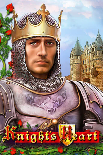 Демо игра Knight's Heart без регистрации | Champion Slots BY 