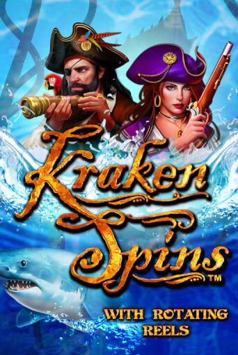 Демо игра Kraken Spins без регистрации | Champion Slots BY 