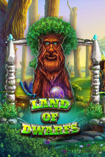 Демо игра Land Of Dwarfs без регистрации | Champion Slots BY 