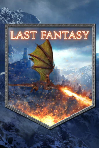 Демо игра Last Fantasy без регистрации | Champion Slots BY 