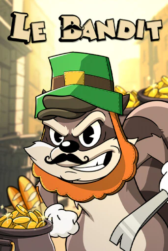 Демо игра Le Bandit без регистрации | Champion Slots BY 