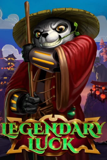 Демо игра Legendary Luck без регистрации | Champion Slots BY 