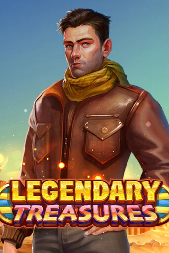 Демо игра Legendary Treasures™ без регистрации | Champion Slots BY 