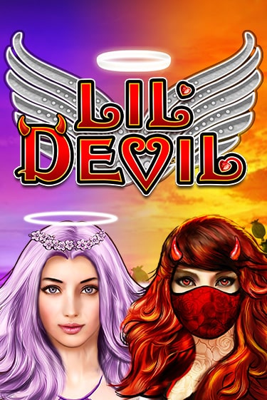 Демо игра Lil' Devil без регистрации | Champion Slots BY 