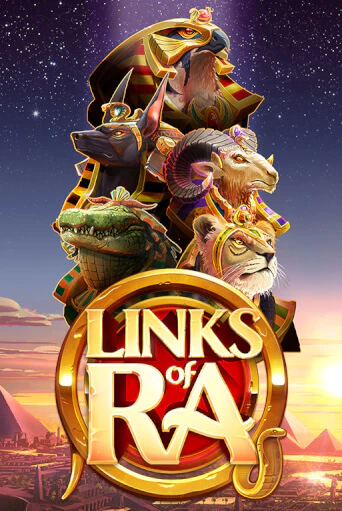 Демо игра Links of Ra без регистрации | Champion Slots BY 