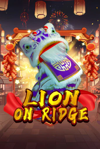 Демо игра Lion on Ridge без регистрации | Champion Slots BY 