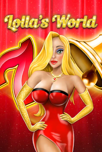 Демо игра Lolla's World без регистрации | Champion Slots BY 