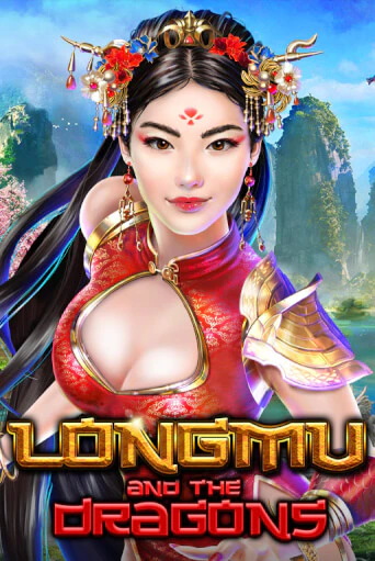 Демо игра Longmu and the Dragons без регистрации | Champion Slots BY 