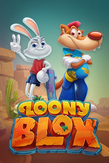Демо игра Loony Blox без регистрации | Champion Slots BY 