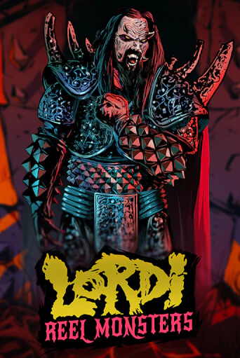 Демо игра Lordi Reel Monsters без регистрации | Champion Slots BY 