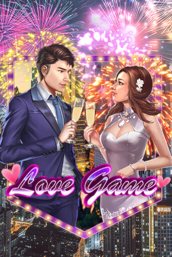 Демо игра Love Game без регистрации | Champion Slots BY 