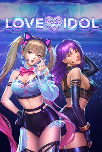 Демо игра Love Idol без регистрации | Champion Slots BY 