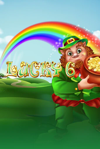 Демо игра Lucky 6 без регистрации | Champion Slots BY 