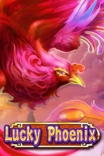 Демо игра Lucky Phoenix без регистрации | Champion Slots BY 