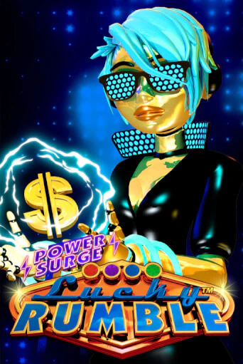 Демо игра Lucky Rumble Power Surge без регистрации | Champion Slots BY 