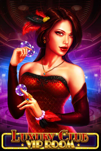 Демо игра Luxury Club - Vip Room без регистрации | Champion Slots BY 