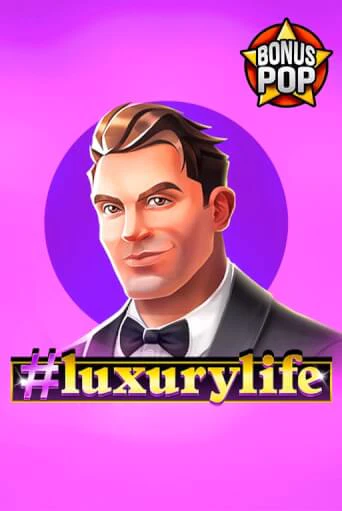 Демо игра #luxurylife без регистрации | Champion Slots BY 