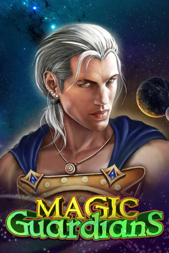 Демо игра Magic Guardians без регистрации | Champion Slots BY 
