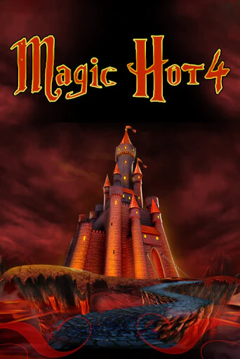 Демо игра Magic Hot 4 Deluxe без регистрации | Champion Slots BY 