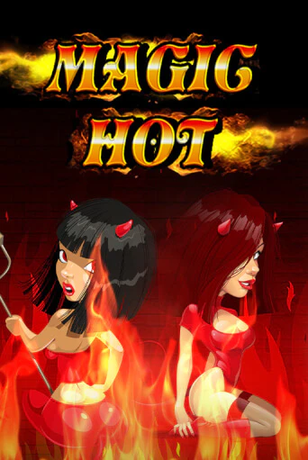 Демо игра Magic Hot 4 без регистрации | Champion Slots BY 