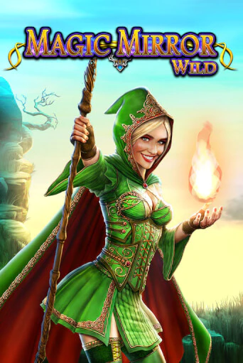 Демо игра Magic Mirror Wild без регистрации | Champion Slots BY 