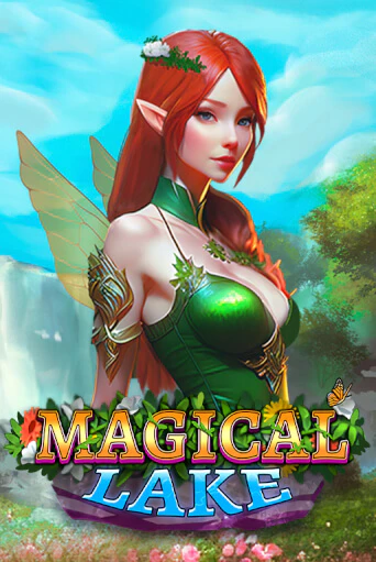 Демо игра Magical Lake без регистрации | Champion Slots BY 