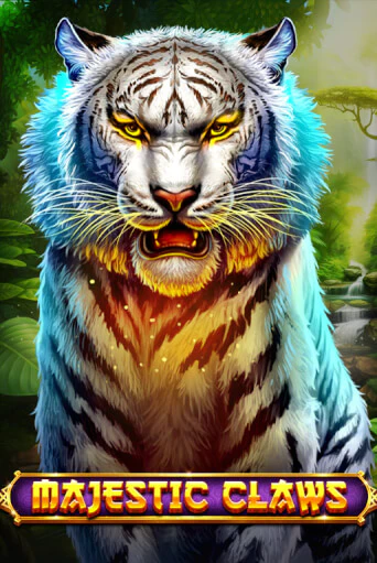 Демо игра Majestic Claws без регистрации | Champion Slots BY 