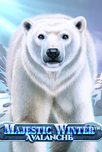 Демо игра Majestic Winter - Avalanche без регистрации | Champion Slots BY 