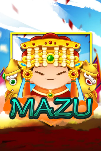 Демо игра Mazu без регистрации | Champion Slots BY 