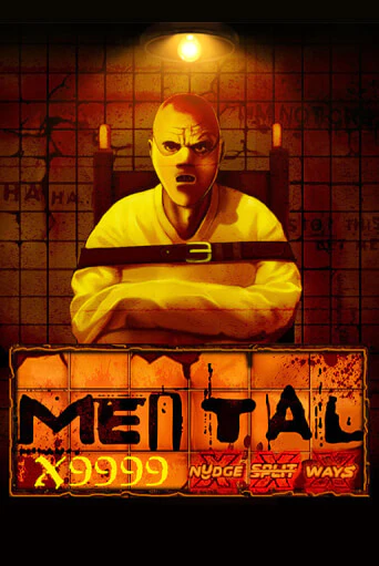 Демо игра Mental без регистрации | Champion Slots BY 