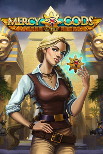 Демо игра Mercy Of The Gods™ без регистрации | Champion Slots BY 