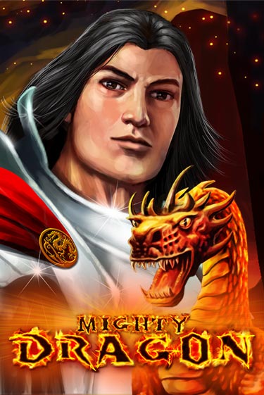 Демо игра Mighty Dragon без регистрации | Champion Slots BY 