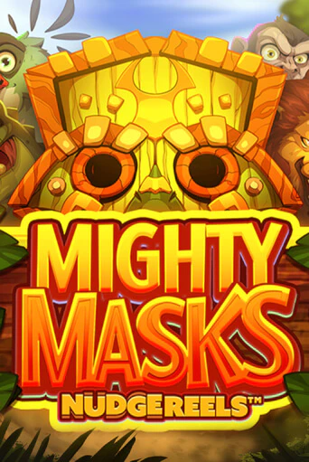 Демо игра Mighty Masks без регистрации | Champion Slots BY 