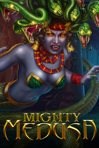 Демо игра Mighty Medusa без регистрации | Champion Slots BY 